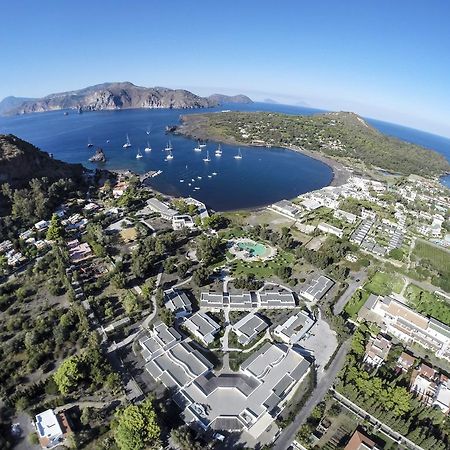 Mari Del Sud Resort فولكانو المظهر الخارجي الصورة