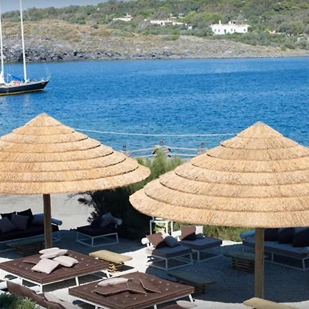Mari Del Sud Resort فولكانو المظهر الخارجي الصورة